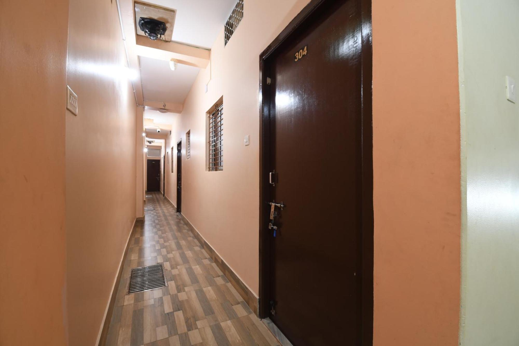 Villa Radha Krishna Niwas 100 Meters From Puri Jagannath Temple Exterior foto